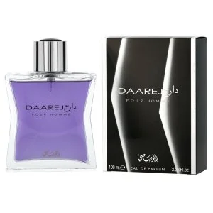 Rasasi Daarej Pour Homme Eau de Parfum da uomo