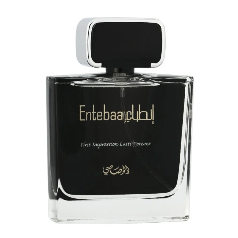 Entebaa Pour Homme Eau de Parfum da uomo 100 ml