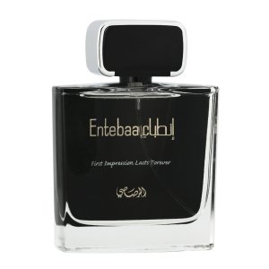 Entebaa Pour Homme Eau de Parfum da uomo