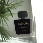 Entebaa Pour Homme Eau de Parfum da uomo 100 ml