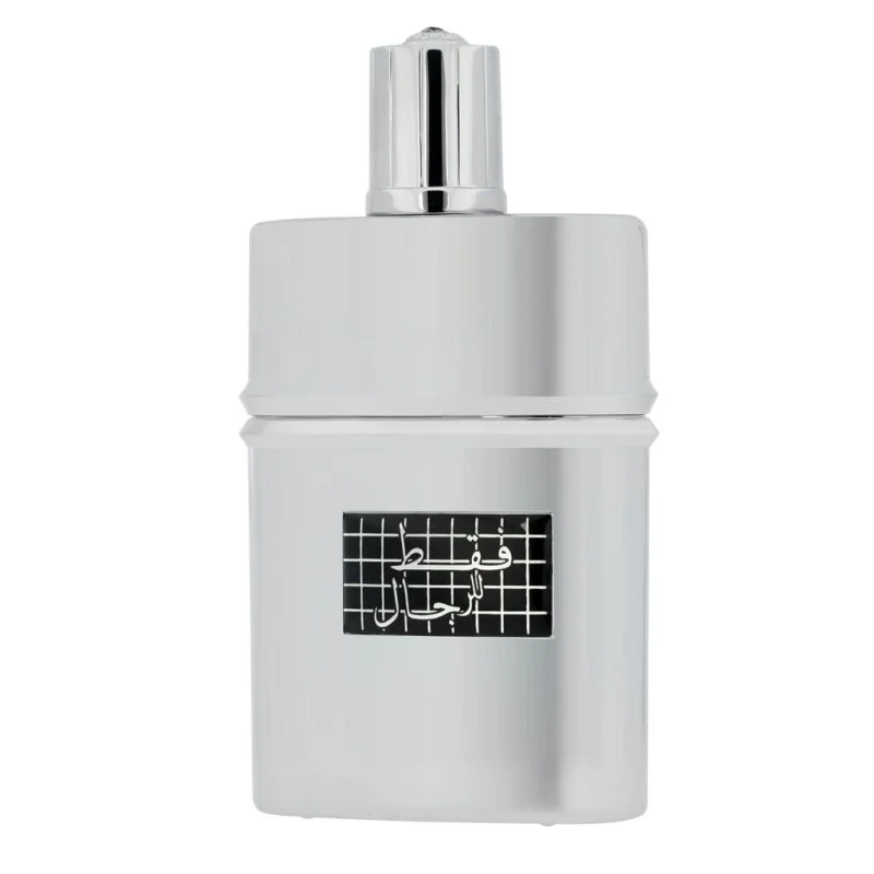 Faqat Lil Rijal eau de parfum da uomo 50 ml