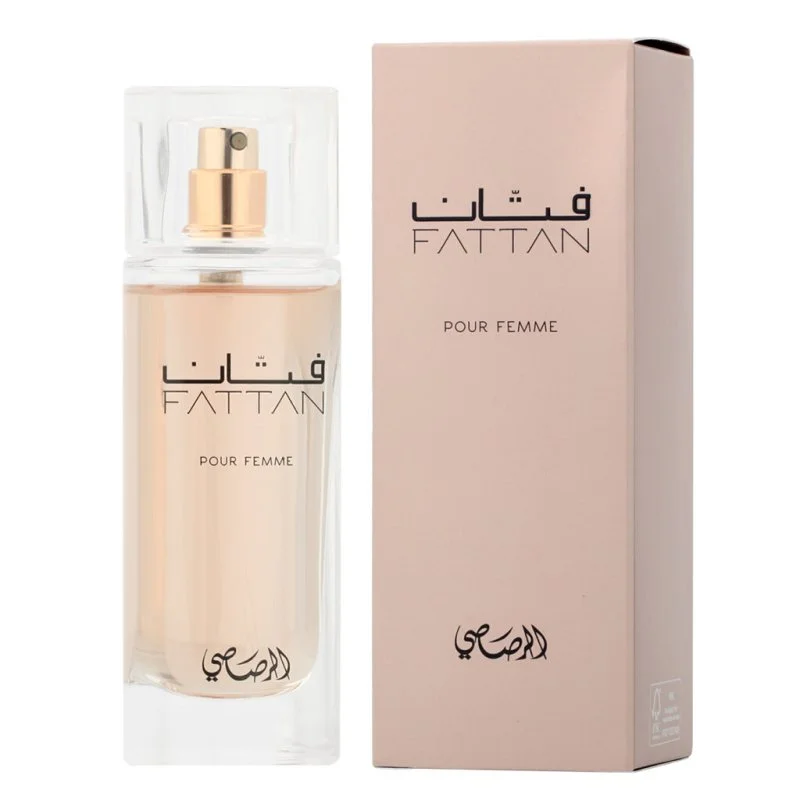 Fattan Pour Femme eau de parfum da donna 50 ml