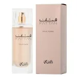 Fattan Pour Femme eau de parfum da donna 50 ml