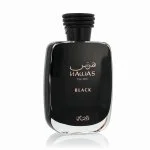 Hawas Black Eau de Parfum da uomo 100 ml