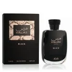 Hawas Black Eau de Parfum da uomo 100 ml