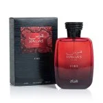 Hawas Fire eau de parfum da uomo 100 ml