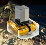 Junoon Satin Pour Homme Eau de Parfum da uomo 50 ml