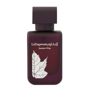 La Yuqawam Jasmin Whisp Eau de Parfum da donna