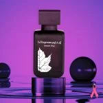 La Yuqawam Jasmin Whisp Eau de Parfum da donna 75 ml