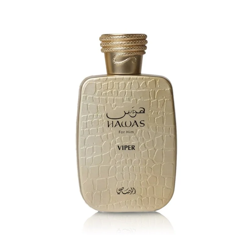 Hawas Viper Eau de Parfum da uomo 100 ml