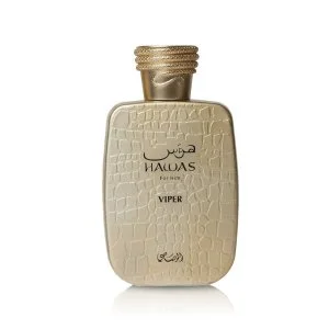 Rasasi Hawas Viper Eau de Parfum da uomo
