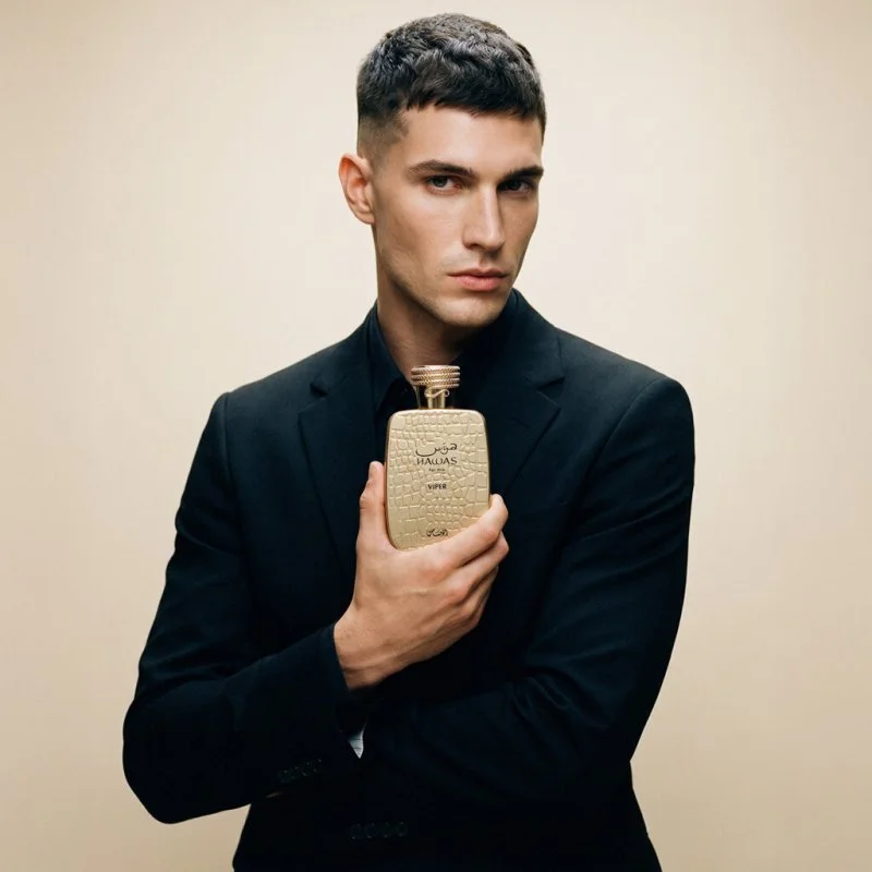 Hawas Viper Eau de Parfum da uomo 100 ml