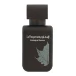 La Yuqawam Ambergris Showers eau de parfum da uomo 75 ml