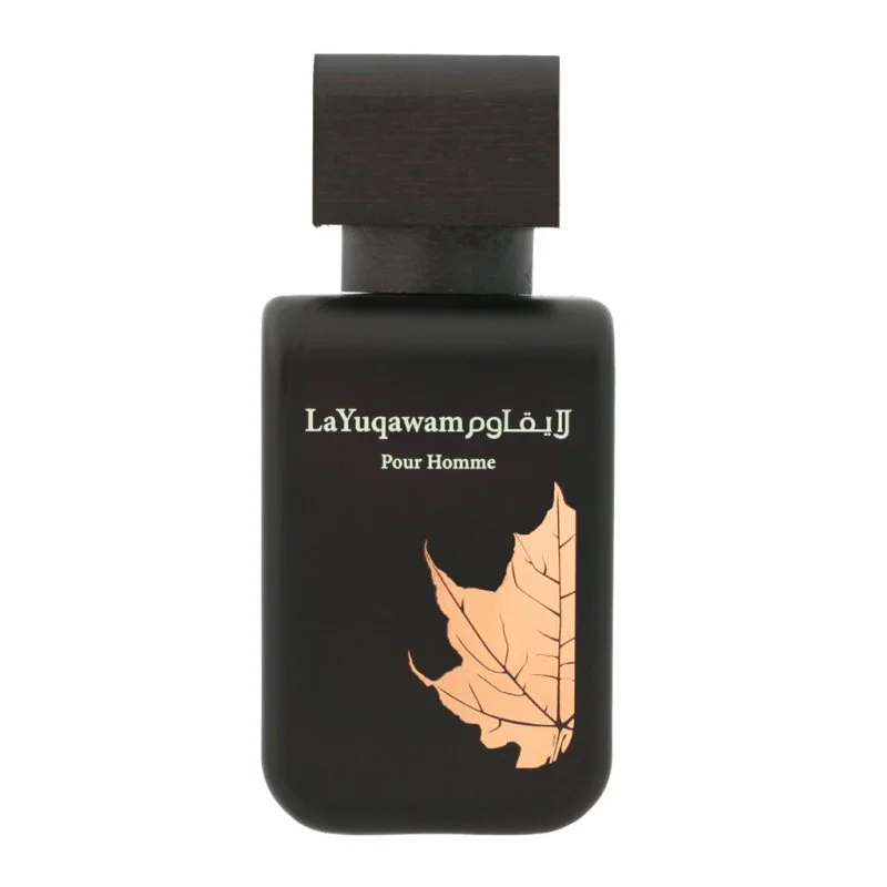 La Yuqawam Pour Homme Eau de Parfum da uomo 75 ml