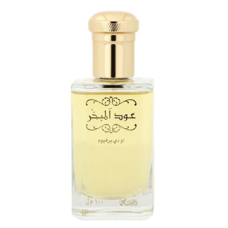 Oud Al - Mubakhar Eau de Parfum unisex 100 ml