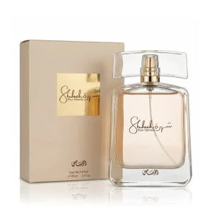 Rasasi Shuhrah Pour Femme eau de parfum da donna