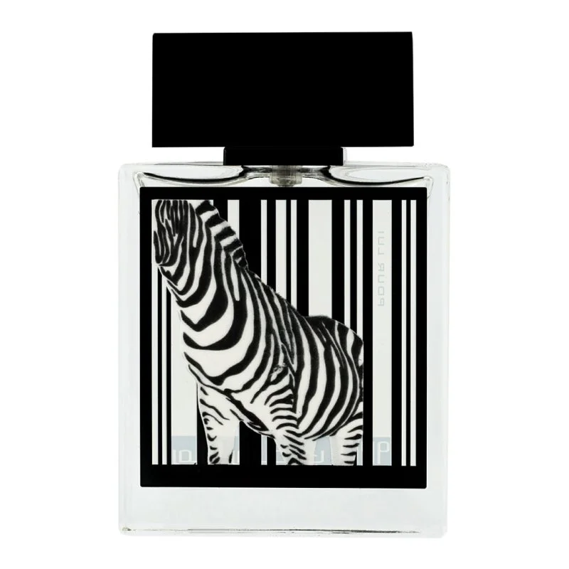 Rumz Al Rasasi 9325 Pour Lui eau de parfum da uomo 50 ml