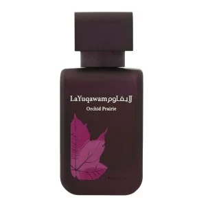 Rasasi Yuqawam Orchid Prairie eau de parfum da donna