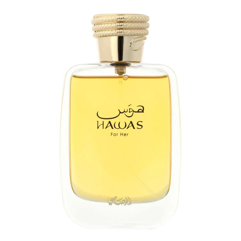 Hawas For Her Eau de Parfum da donna 100 ml