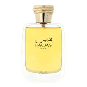 Rasasi Hawas For Her Eau de Parfum da donna