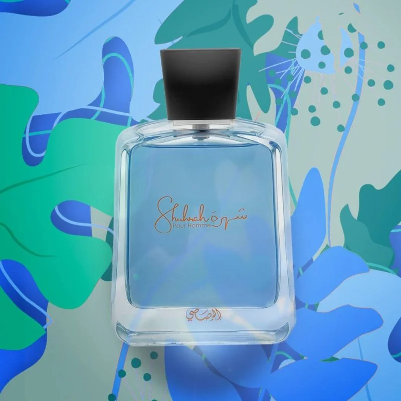 Shuhrah Pour Homme Eau de Parfum da uomo 90 ml