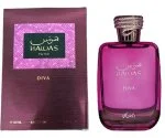 Hawas Diva W Eau de Parfum 100 ml