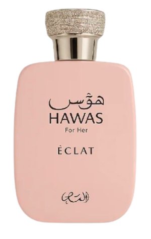 Hawas Eclat W Eau de Parfum