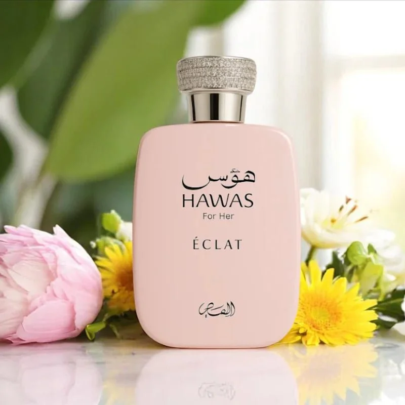 Hawas Eclat W Eau de Parfum 100 ml