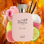 Hawas Eclat W Eau de Parfum 100 ml