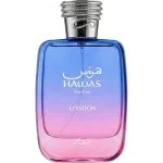 Hawas London Eau de Parfum da uomo 100 ml