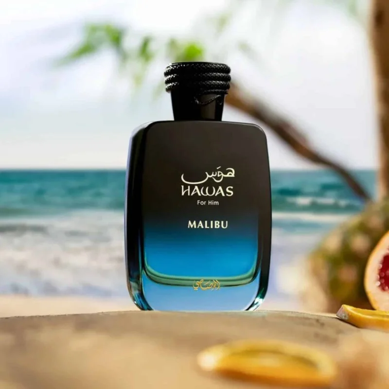 Hawas Malibu M Eau de Parfum 100 ml