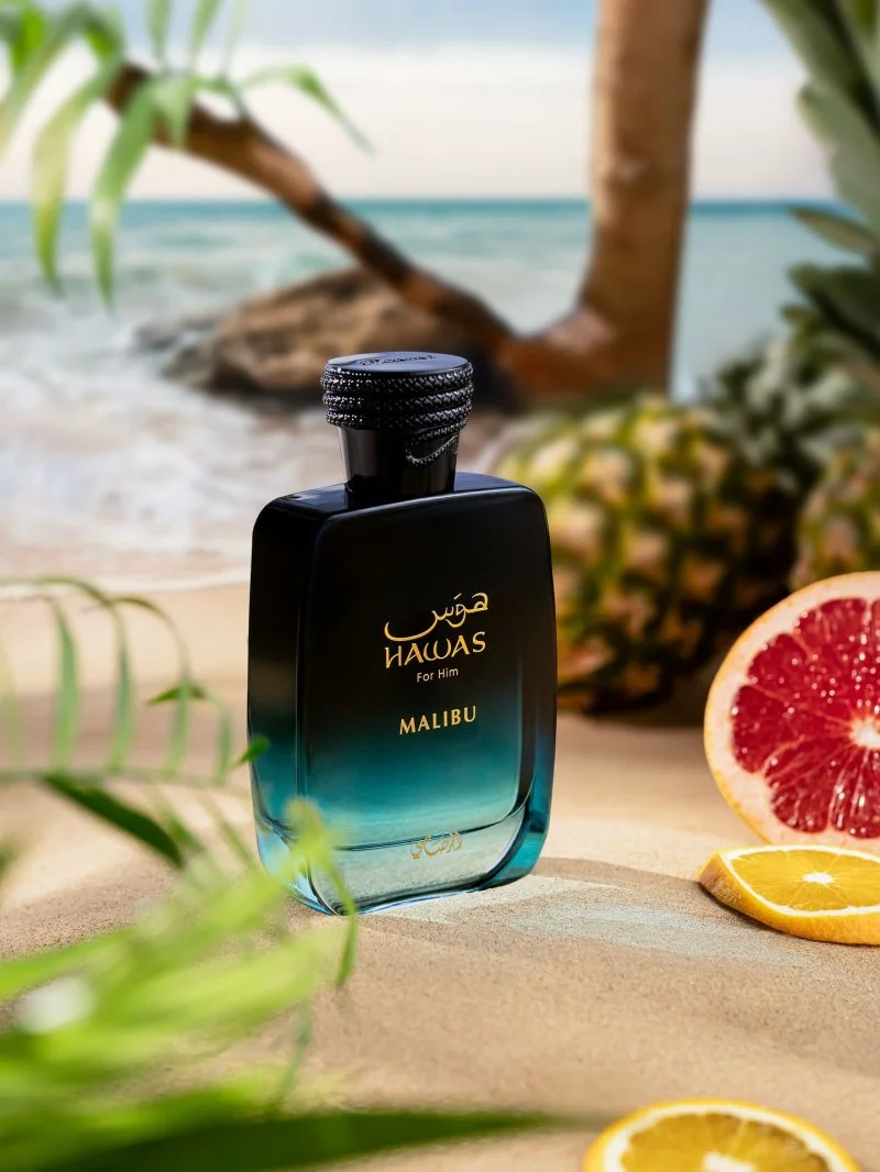 Hawas Malibu M Eau de Parfum 100 ml