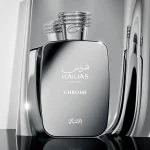 Hawas Chrome M Eau de Parfum 100 ml
