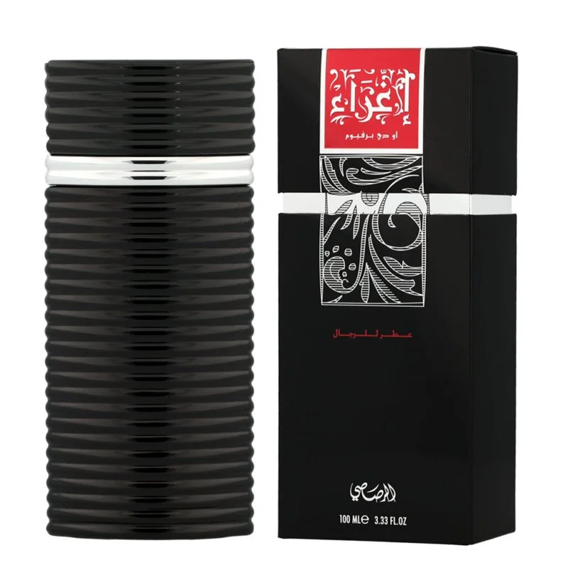 Egra For Man eau de parfum da uomo 100 ml
