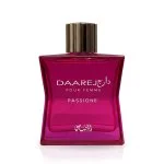 Daarej Passione Pour Femme eau de parfum da donna 100 ml