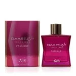 Daarej Passione Pour Femme eau de parfum da donna 100 ml