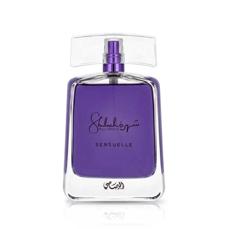 Shuhrah Sensuelle Pour Femme eau de parfum da donna 90 ml