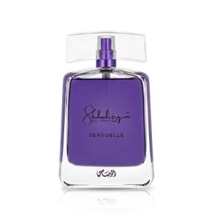Rasasi Shuhrah Sensuelle Pour Femme eau de parfum da donna