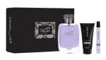 Hawas Uomo 100 ml + EDP 10 ml + gel doccia Eau de Parfum 50 ml