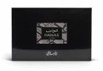 Hawas Uomo 100 ml + EDP 10 ml + gel doccia Eau de Parfum 50 ml