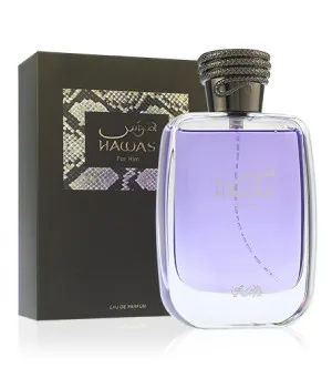 Rasasi Hawas For Him eau de parfum 100 ml per uomo