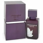 La Yuqawam Pour Femme eau de parfum per donne 75 ml