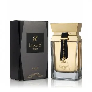 Rave Luxuré Man Eau de Parfum da uomo