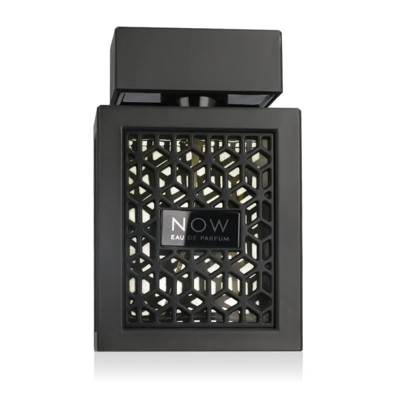 Now Eau de Parfum da uomo 100 ml