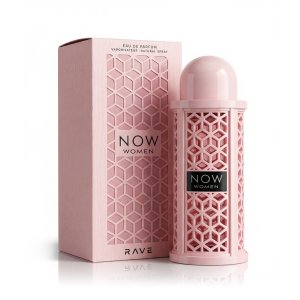 Now Women Eau de Parfum da donna