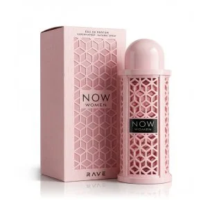Rave Now Women Eau de Parfum da donna