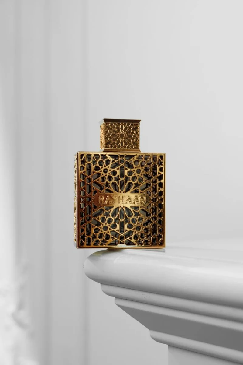 Elixir M Eau de Parfum 100 ml