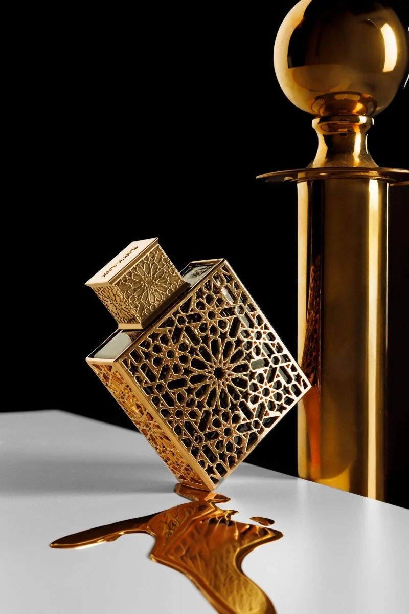 Elixir M Eau de Parfum 100 ml