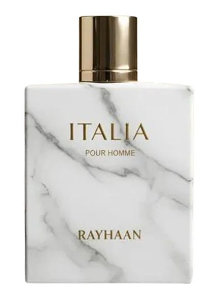 Italia M Eau de Parfum 100 ml