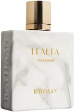 Italia M Eau de Parfum 100 ml